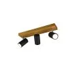 TRIO MARLEY 812400332 LAMPA SUFITOWA