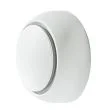 AZZARDO GW-6100-WH / AZ2195 Avon (white) Lampa ścienna / kinkiet
