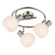 CANDELLUX 98-61997 MAURO SPIRALA Z PILOTEM