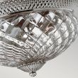 ELSTEAD PLANTATION HK/PLANT/F/L PL Flush Mount