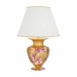 KOLARZ 1419.71L.AU ANFORA lampa stołowa złoto 24K