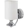 WYPRZEDAŻ BERELLA LIGHT BL1386 Adozo Wall 1 kinkiet Chrom E14