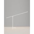 LUCES EXCLUSIVAS LE45841 ARGANDA LAMPA STOŁOWA