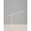 LUCES EXCLUSIVAS LE45841 ARGANDA LAMPA STOŁOWA