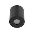 OPEN DESIGN OR82463 Rullo Nero IP44