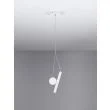 LUCES EXCLUSIVAS LE45826 ARACENA LAMPA WISZĄCA