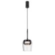 CANDELLUX STUDIO 31-50359 GLAXI lampa wisząca