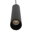 MILAGRO ML6629 MAGNETIC TRACK 7W 4000K 48V oprawa do szyny magnetycznej