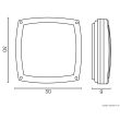 SU-MA Nex 91022-BL