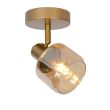 LUCIDE 77979/01/02 LAMPA ŚCIENNA REFLEKTOR BJORN