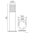 SU-MA Joy 91065L-500