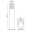 SU-MA Joy 91065L-750