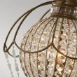 ELSTEAD BELLINI FE/BELLINI3 3Lt Chandelier