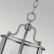 ELSTEAD GENTRY HK/GENTRY/P/S PW Small Pendant