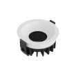 TK-LIGHTING 18132 NEXUS WHITE CCT 18W