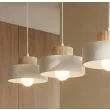 EMIBIG 1669/3 KIVI 3 WHITE LAMPA WISZĄCA