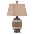 ELSTEAD RIGGING QZ/RIGGING Table Lamp