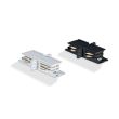 AZZARDO AZ2981 Mini simple connection (black) łącznik 3-fazowy