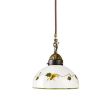 KOLARZ 731.30.122 NONNA lampa wisząca