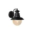 LUCIDE FIGO 11811/01/30 LAMPA ŚCIENNA - ZEWNĘTRZNA