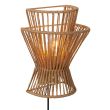 LUCIDE 10220/01/72 LAMPA ŚCIENNA NOWOCZESNA TASMAN