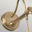 ELSTEAD Douille DOUILLE1 AB Wall Lamp
