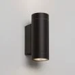 ASTRO Dartmouth Twin LED 1372006 Wall Lights