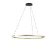 LUCES EXCLUSIVAS LE46101 MAHON LAMPA WISZĄCA
