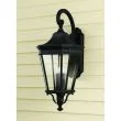 ELSTEAD COTSWOLD LANE FE/COTSLN2/L BK Large Wall Lantern