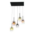 CANDELLUX STUDIO 35-50434 GLAXI lampa wisząca