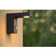 LUCIDE TEXAS 28850/24/30 LAMPA ŚCIENNA - ZEWNĘTRZNA
