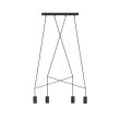 NOWODVORSKI 9192 IMBRIA lampa wisząca