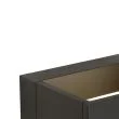 LUCIDE GOA 28857/06/30 LAMPA ŚCIENNA - ZEWNĘTRZNA