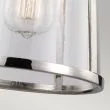 ELSTEAD HARROW FE/HARROW/P/S Small Pendant