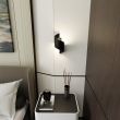 EMIBIG 920/2 KINKIET SPINER BLACK