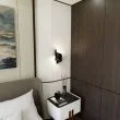 EMIBIG 920/2 KINKIET SPINER BLACK