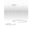 LUCES EXCLUSIVAS LE46098 MAHON LAMPA WISZĄCA