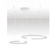 LUCES EXCLUSIVAS LE46098 MAHON LAMPA WISZĄCA