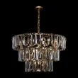 MAYTONI MOD043PL-18G Modern Puntes Pendant Lamp Gold