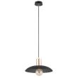 EMIBIG 1320/1 LAMPA WISZĄCA SPIRIT 1 BLACK