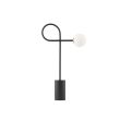 LUCES EXCLUSIVAS LE43726 BANZHA lampa stołowa