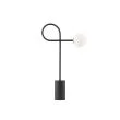 LUCES EXCLUSIVAS LE43726 BANZHA lampa stołowa