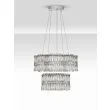 LUCES EXCLUSIVAS LE45852 ARIZA LAMPA WISZĄCA