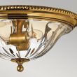ELSTEAD CAMBRIDGE HK/CAMBRIDGE/F/A Flush Mount