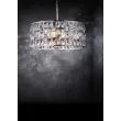 MAYTONI MOD184-PL-04-CH Modern Gelid Chandelier Chrome