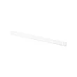 ANTIGO Lampa wpuszczana Hiate Line - Biała (1500 mm) 3000K 1833
