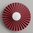 EMIBIG 1729/K1L UMBRA K1 BURGUNDY L Kinkiet