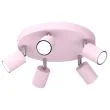 LUMINEX 9276 spot Fun pink 5xGU10