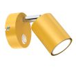 LUMINEX 9290 kinkiet Fun yellow 1xGU10 (switch)