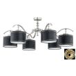 KUTEK AVERNO AVE-PL-6(Z/A) Złoto